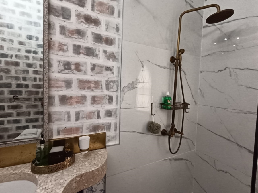 To Let 1 Bedroom Property for Rent in Grootbrakhoogte Western Cape